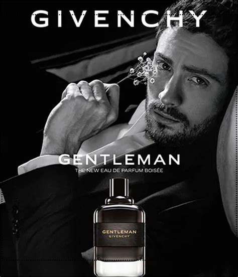 perfume givenchy gentleman masculino eau de parfum fragrantica|Givenchy gentleman perfume reviews.